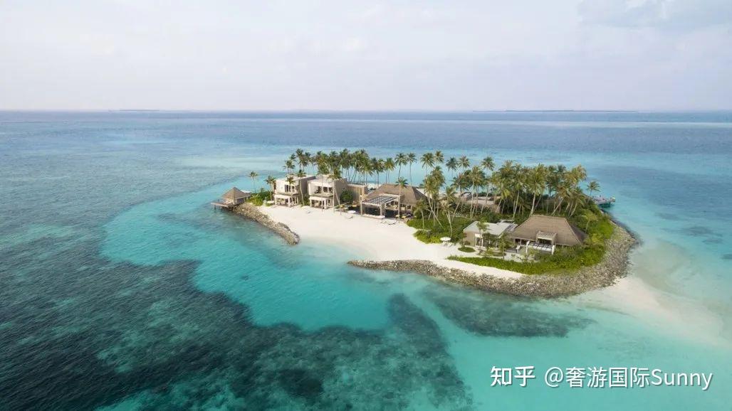 白马庄园丨马尔代夫顶奢七星岛,到底贵在哪?看完你就明白了 - 知乎