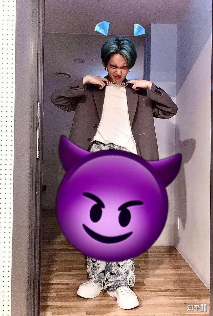 如何评价treasure队长崔玹硕? - 知乎