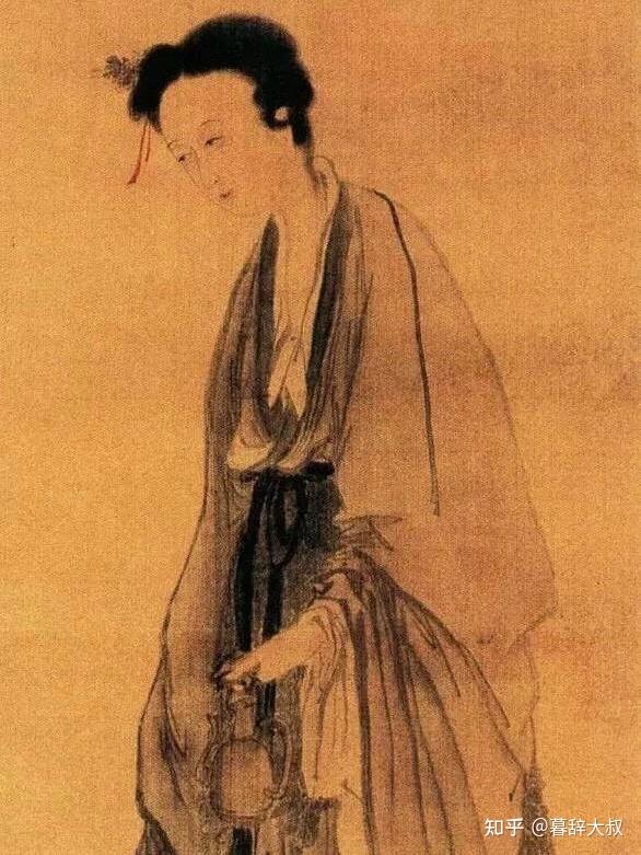 历史上诸葛亮的妻子黄月英真的是个丑女吗?
