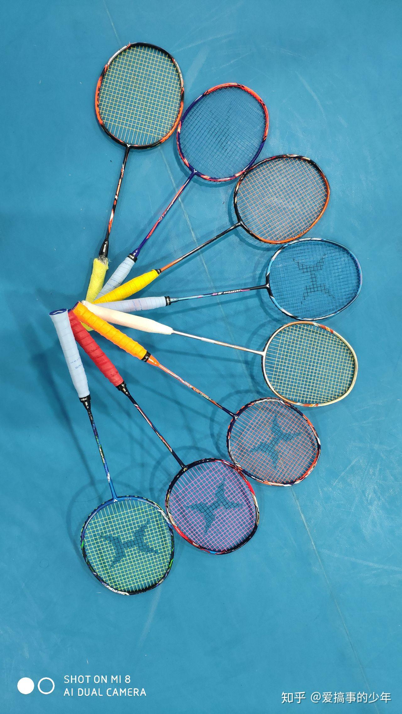 分享一波你们手机里关于羽毛球的图片吧?