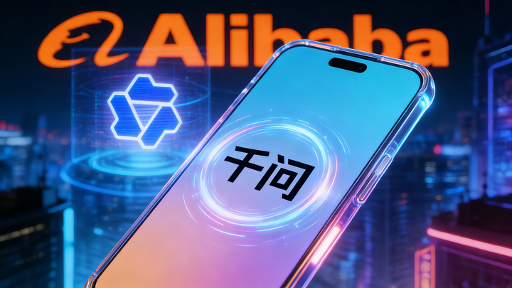 明天开抢!阿里千问砸30亿请客,吃喝玩乐全免单,这次不薅真亏! - 知乎