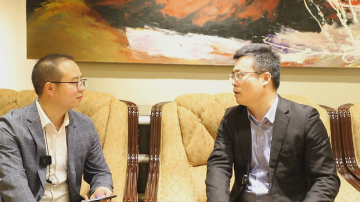 长城证券首席经济学家汪毅：一线城市房地产市场有望在今年下半年止跌回稳 | 高端会客厅 - 知乎