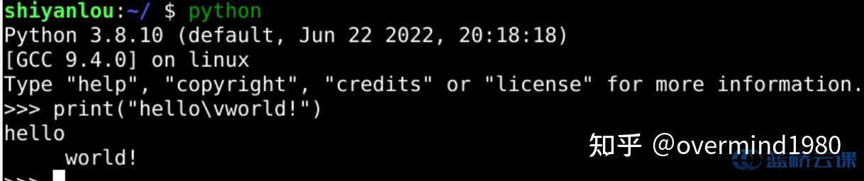 [oeasy]python0040_换行与回车的不同_通用换行符_universal_newlines - 知乎