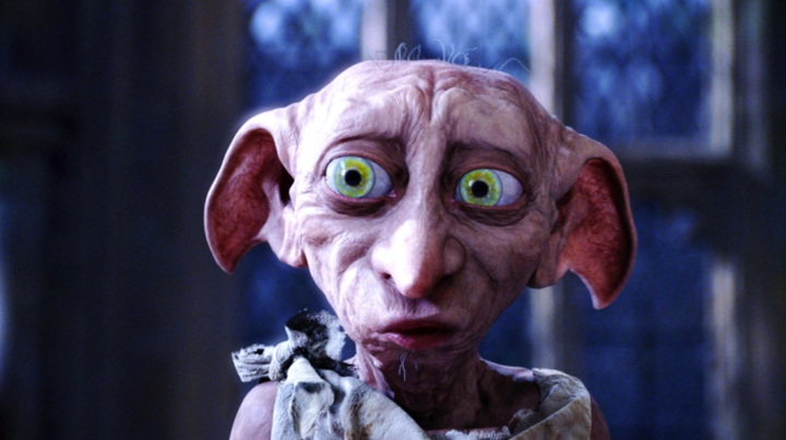 悼念“多比”?哈利·波特粉丝在沙滩上,把袜子堆成山 - 知乎