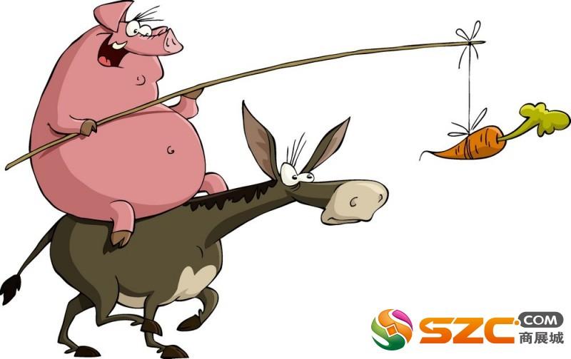 没脾气的游戏没意思的游戏