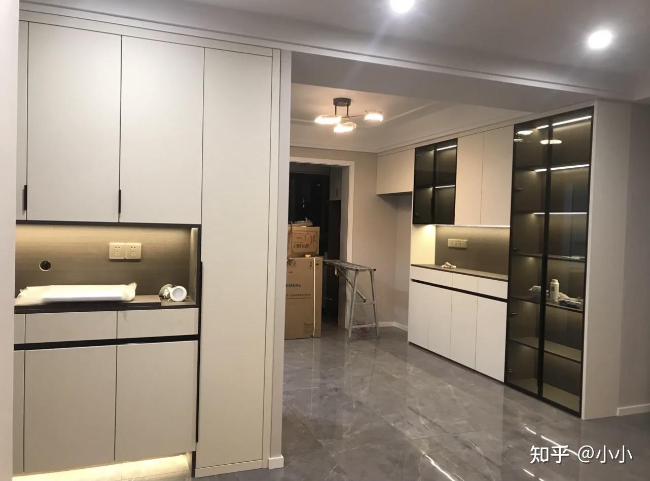杭州全屋定制 - 知乎