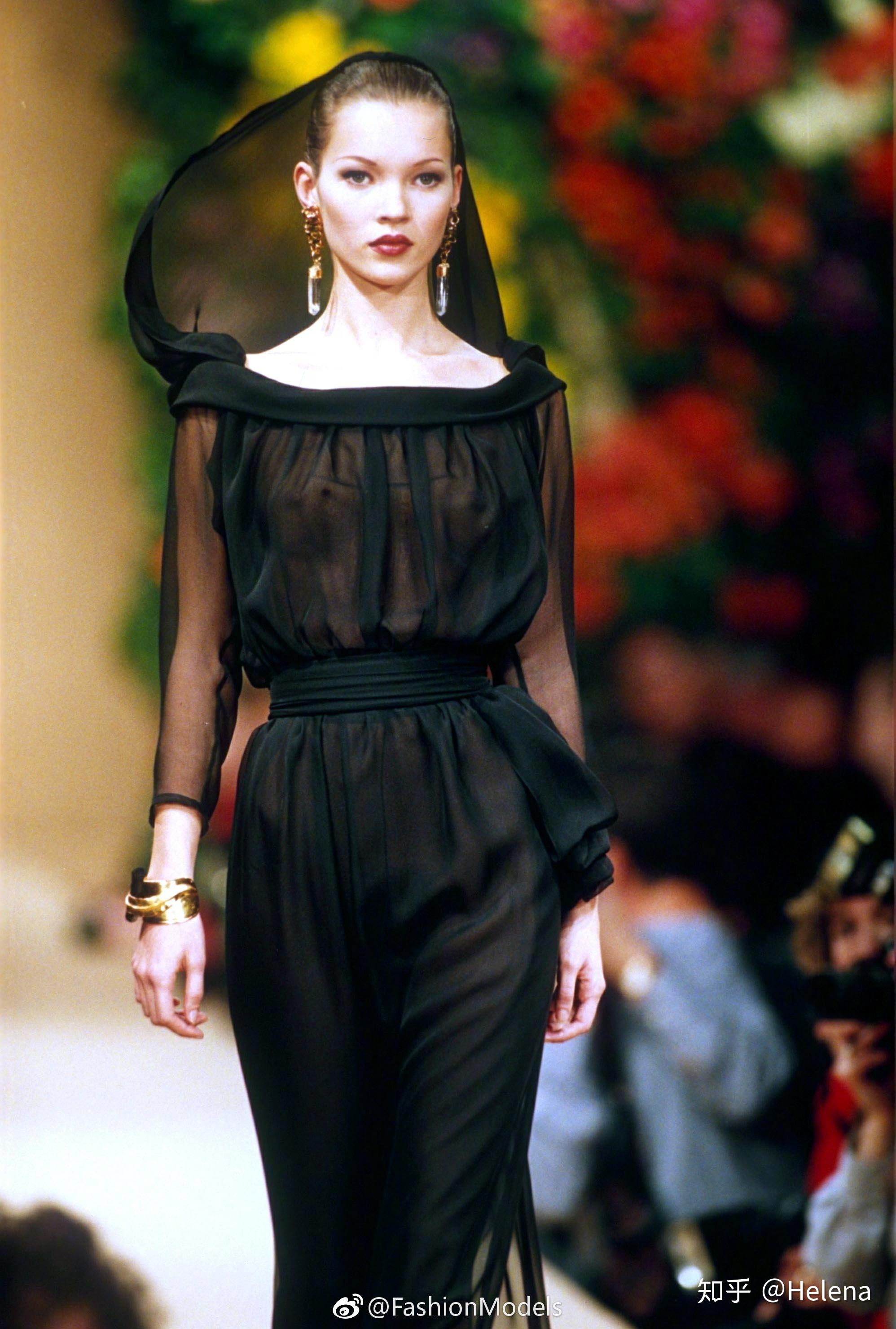 kate moss 究竟美在什么地方? - 知乎