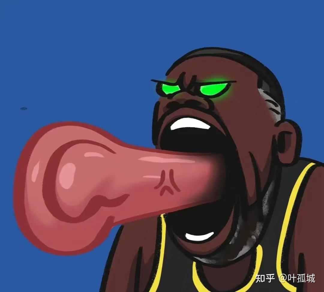 这么多人diss追梦格林,你为何要支持他? - 知乎