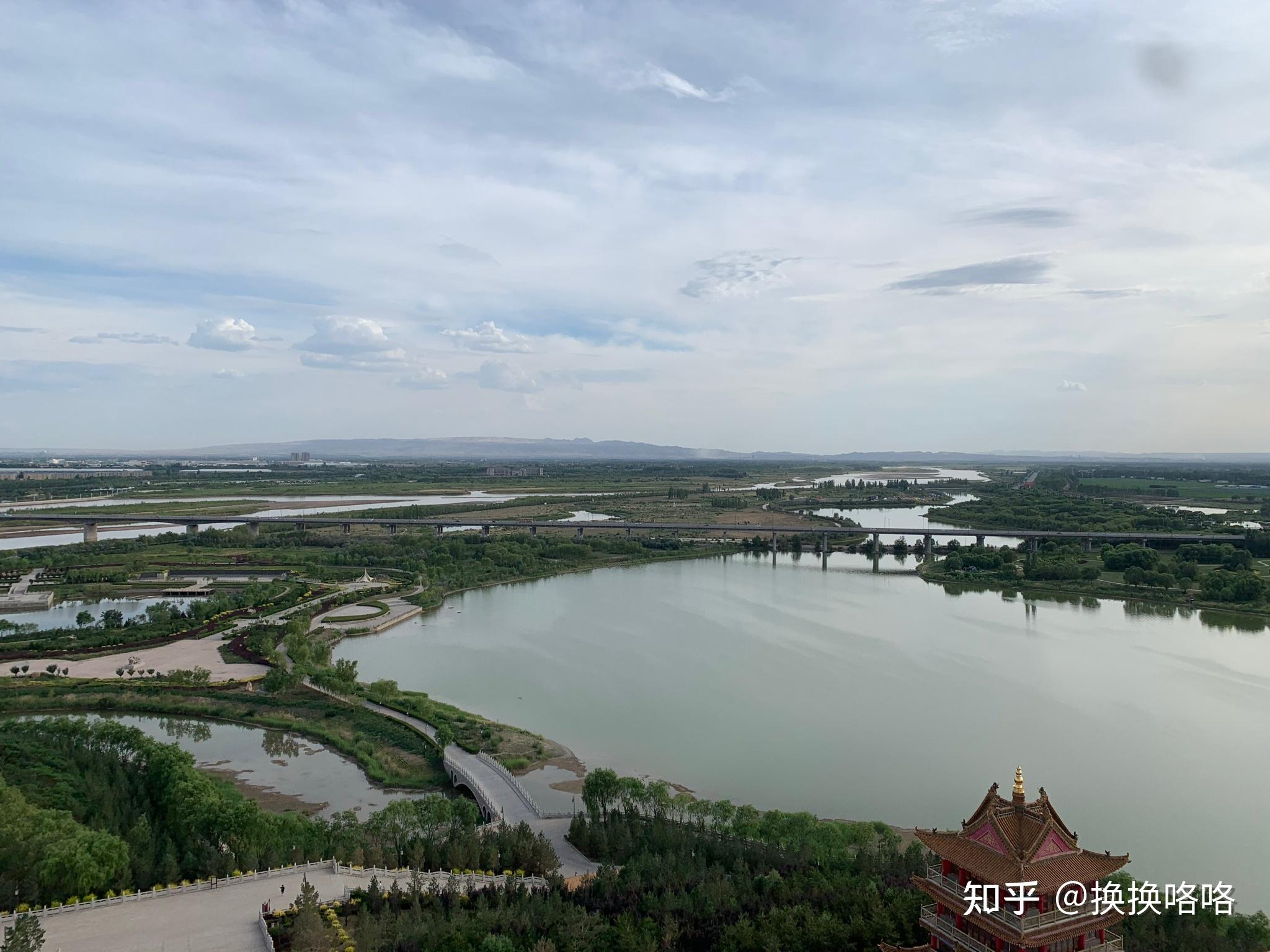 宁夏旅游攻略吐血推荐(5日游) - 知乎