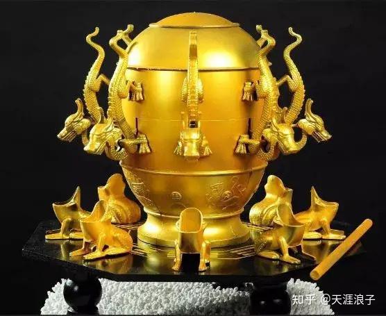 张衡的地动仪为何被移出教科书？ - 知乎
