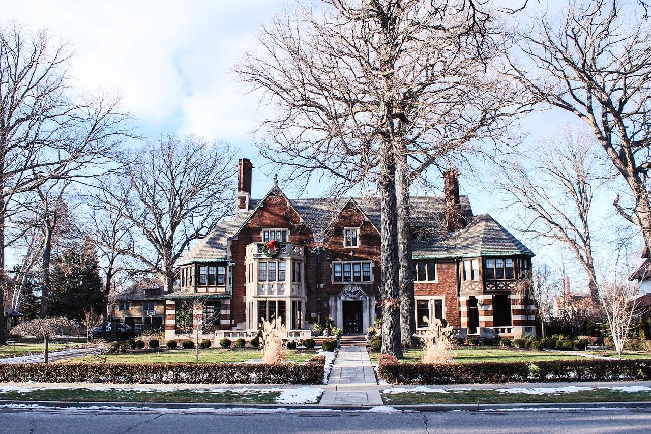 2. 首府交房进度