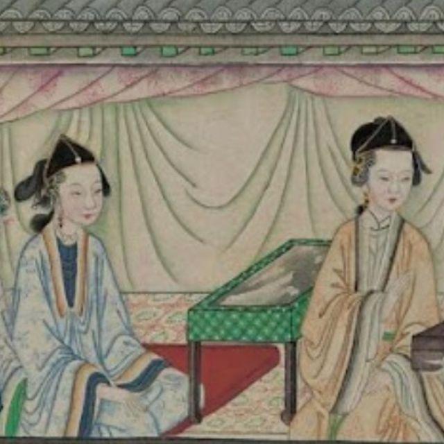 为什么薛姨妈和王夫人是亲姐妹，一个嫁到国公府成为诰命夫人，一个只能成为商人妇呢？