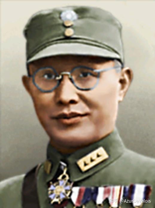 Kaiserreich人物介绍175:滇系军阀 - 知乎