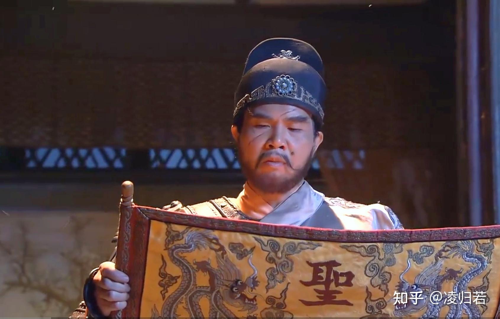 神探狄仁杰：罪不容诛，王孝杰强行洗白？他身上至少有三个破绽 - 知乎