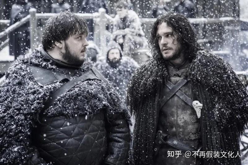 winter is coming 为什么要翻译成「凛冬将至」? - 知乎