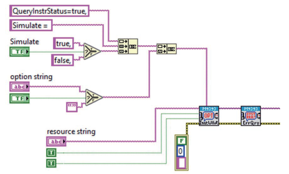 如何运行 LabVIEW程序 - LabVIEW程序设计与应用 - 知乎