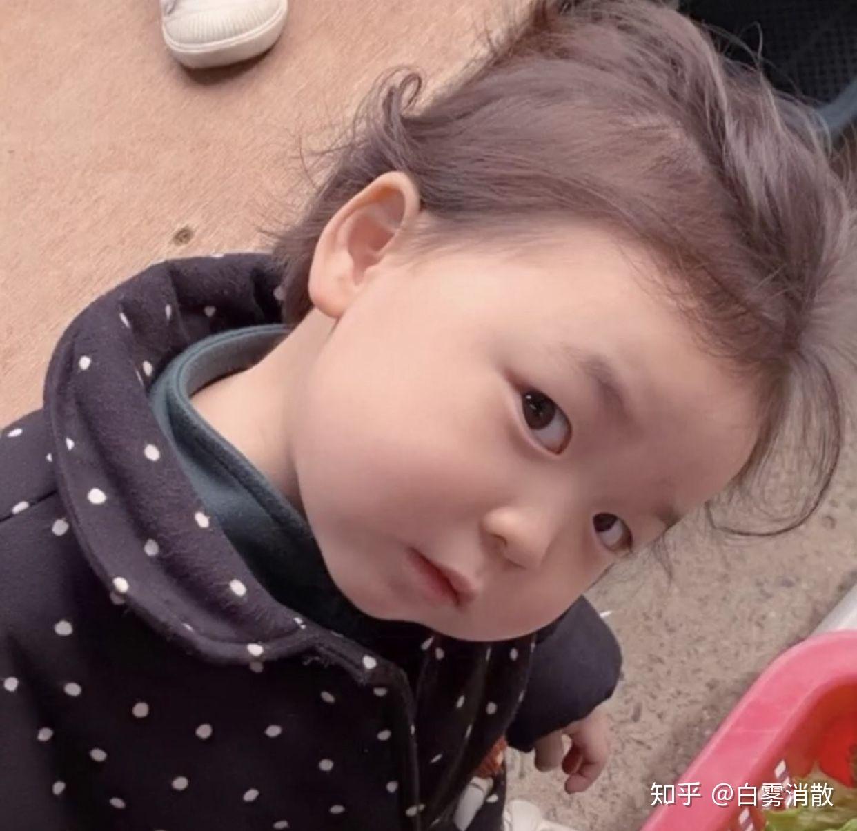 问下大家有没有黄夏温小朋友的情侣头像呀
