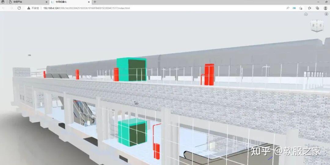 建筑数字化的坚守者｜2025国产BIM软件年度厂商盘点 - 知乎