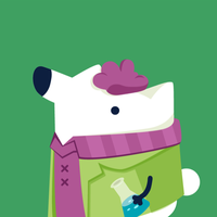 Zhihu profile picture for @salesmen