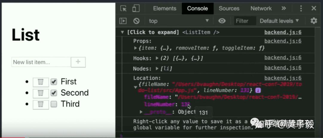 精读《React Conf 2019 - Day2》 - 知乎