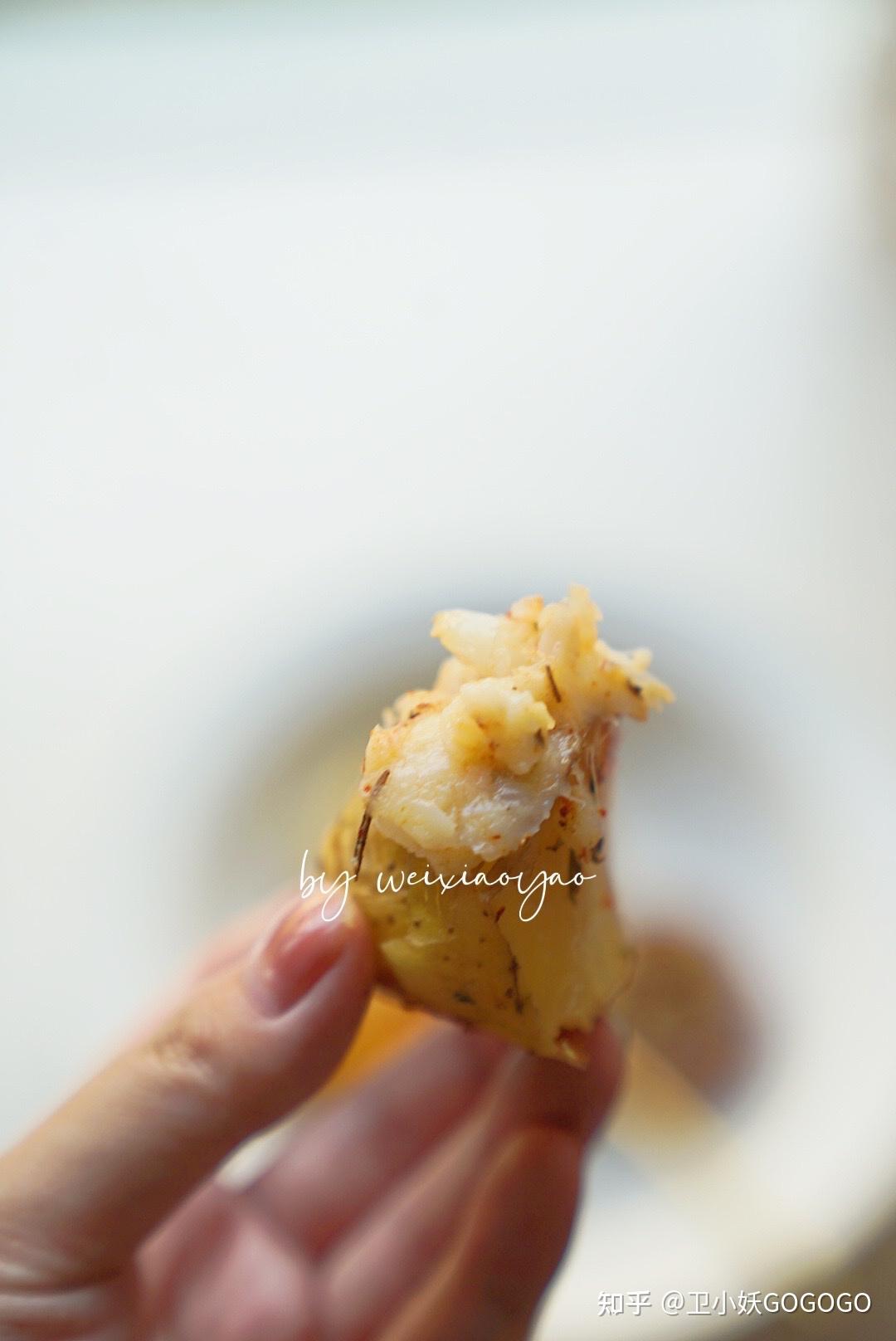 有哪些食物烤起来很好吃?(哪些食物烤出来好吃一点)