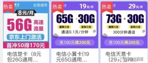联通大王卡改什么套餐每月最便宜? - 知乎