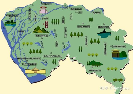 自驾美丽公路☛广东完结篇 粤东区域 - 知乎