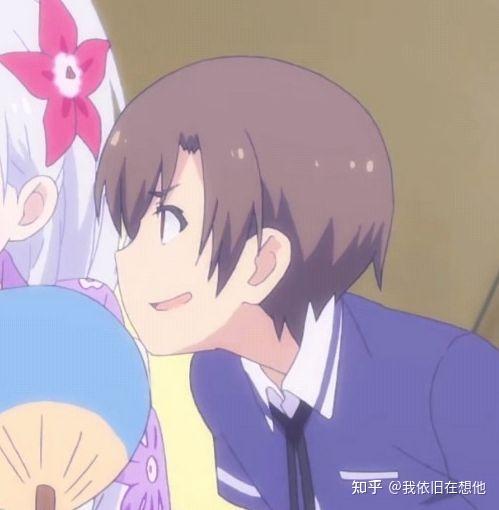 求俺女友里面锐太和夏川真凉的情头