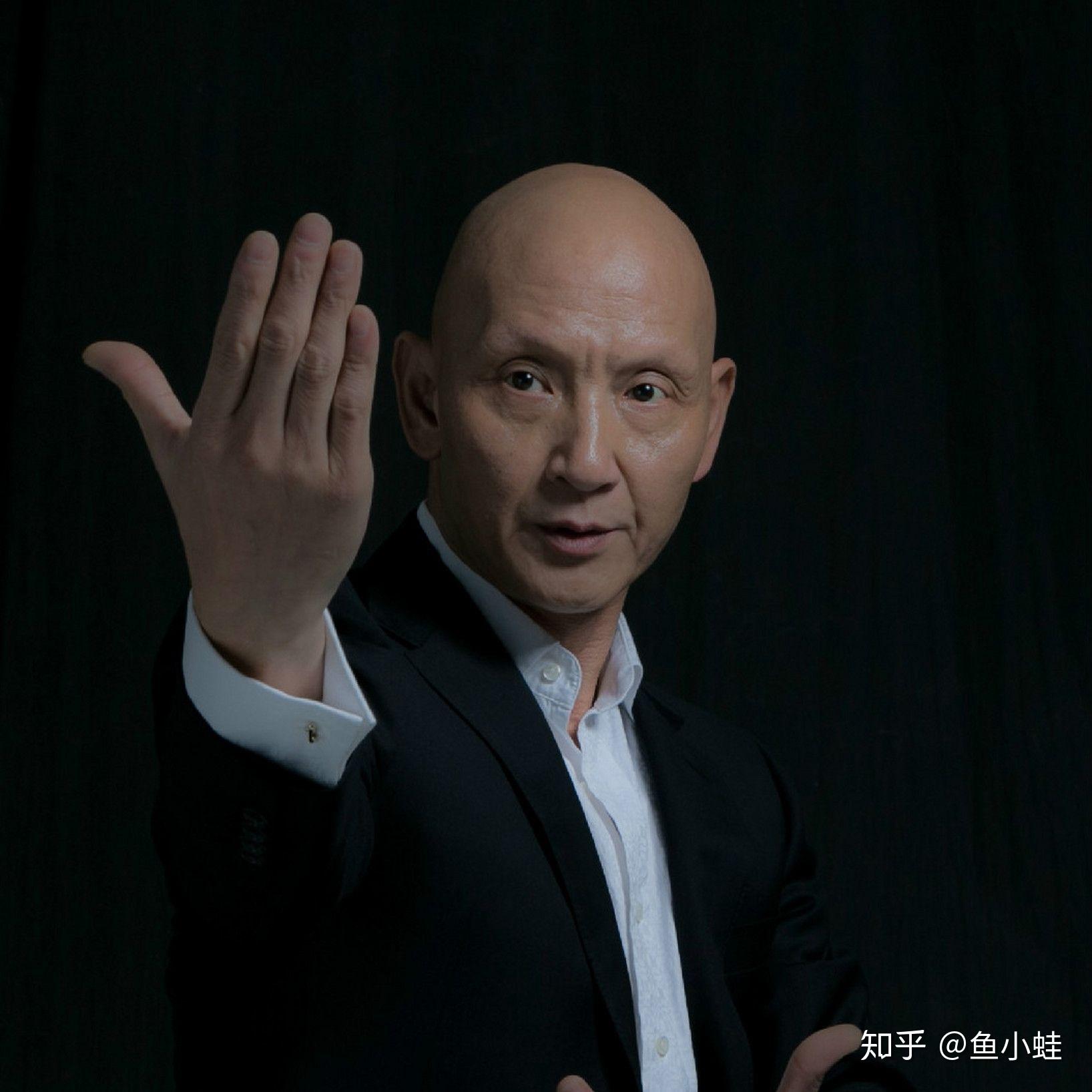 怎么区分计春华,杜玉明和张春仲老师? - 知乎