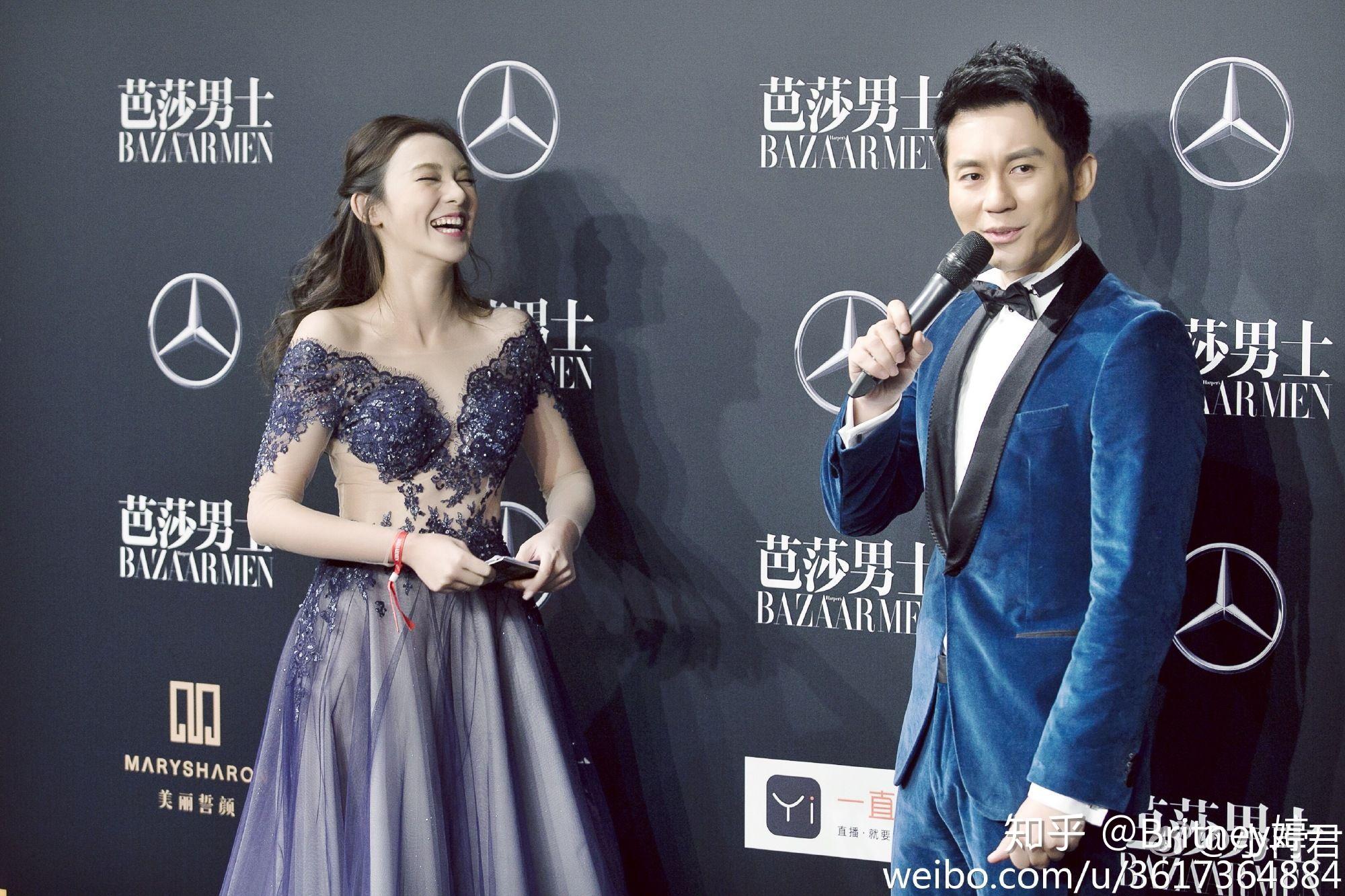 彭小苒真的是冯小刚的小蜜吗