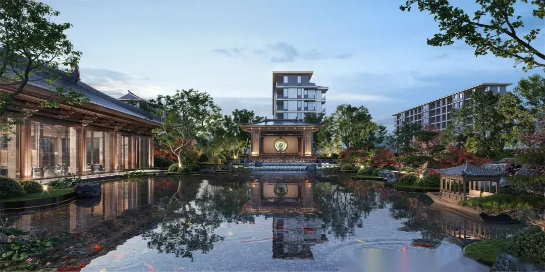 北京国贤府二期 | 京北五环外 · 昌平北七家 · 中建2027年交付 · 约72-168平二至四居 · 高品质商品房 - 知乎