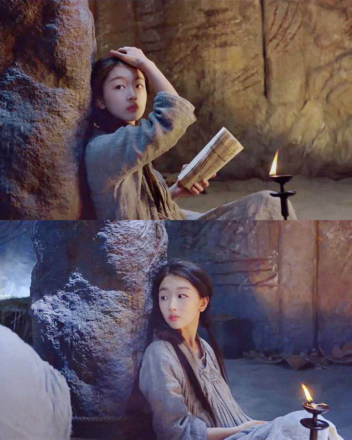 如何评价电视剧《脱骨香》? - 知乎