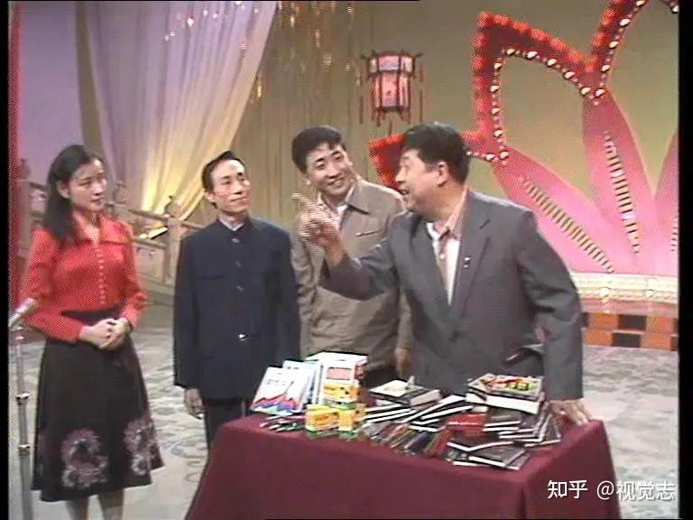 这档春节被黑最惨的节目,曾经也是王者 - 知乎