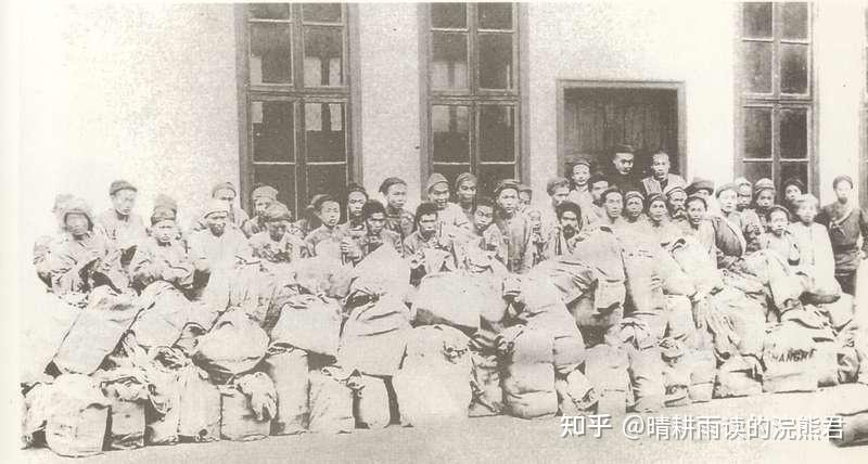 江湖指南 麻——旧社会打单帮的骗术鉴赏 - 知乎