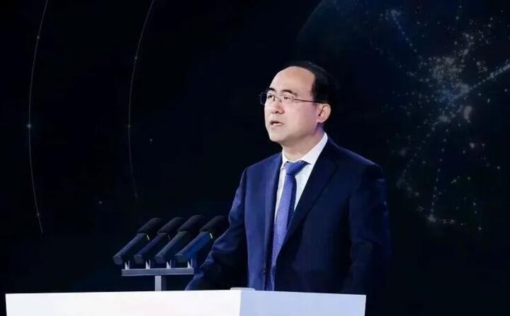 接棒集团总经理 “实干家”常瑞如何率北汽“稳舵立新” - 知乎