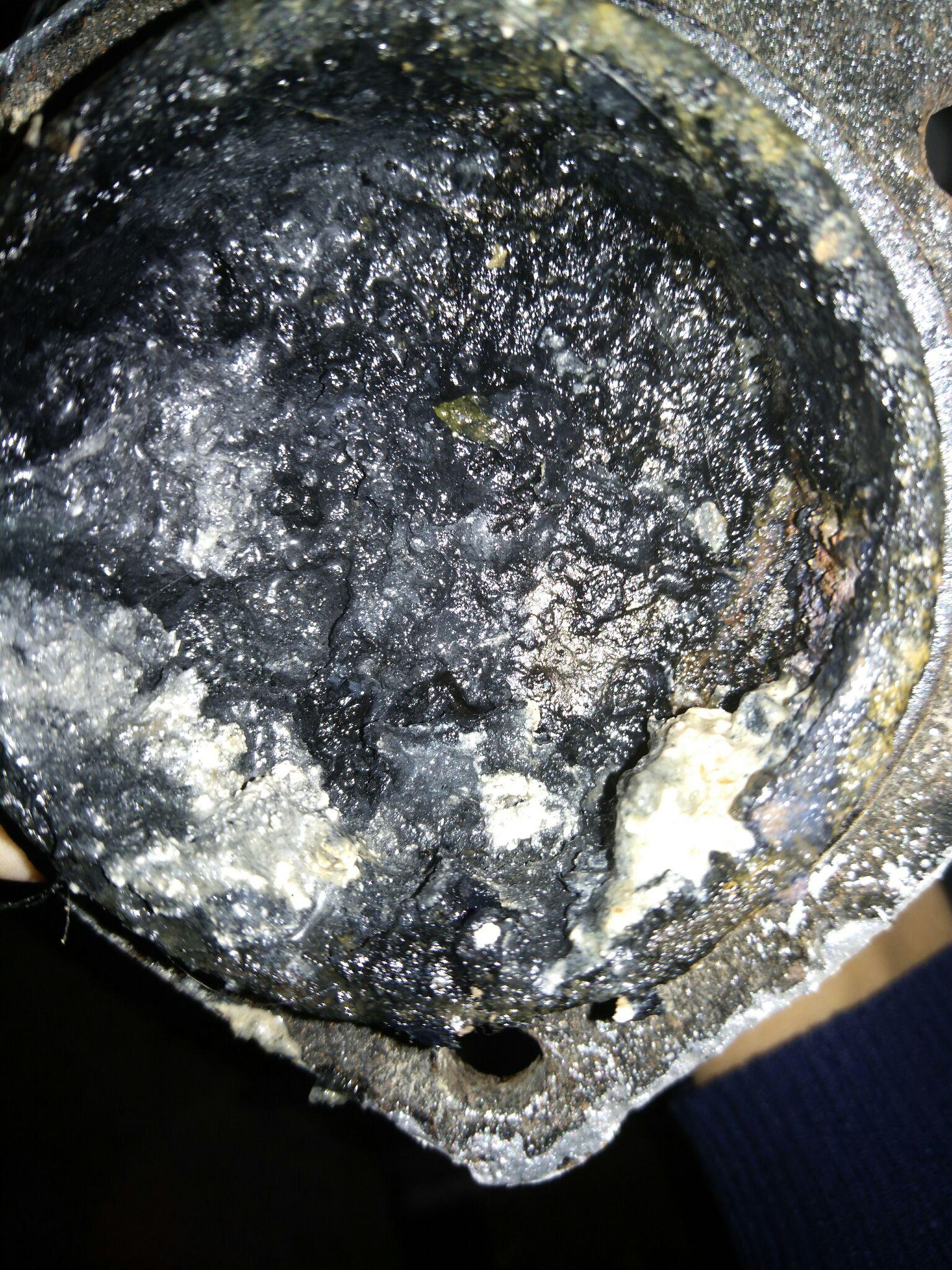 厨房下水管道油脂凝固堵塞有什么管用的解决方法