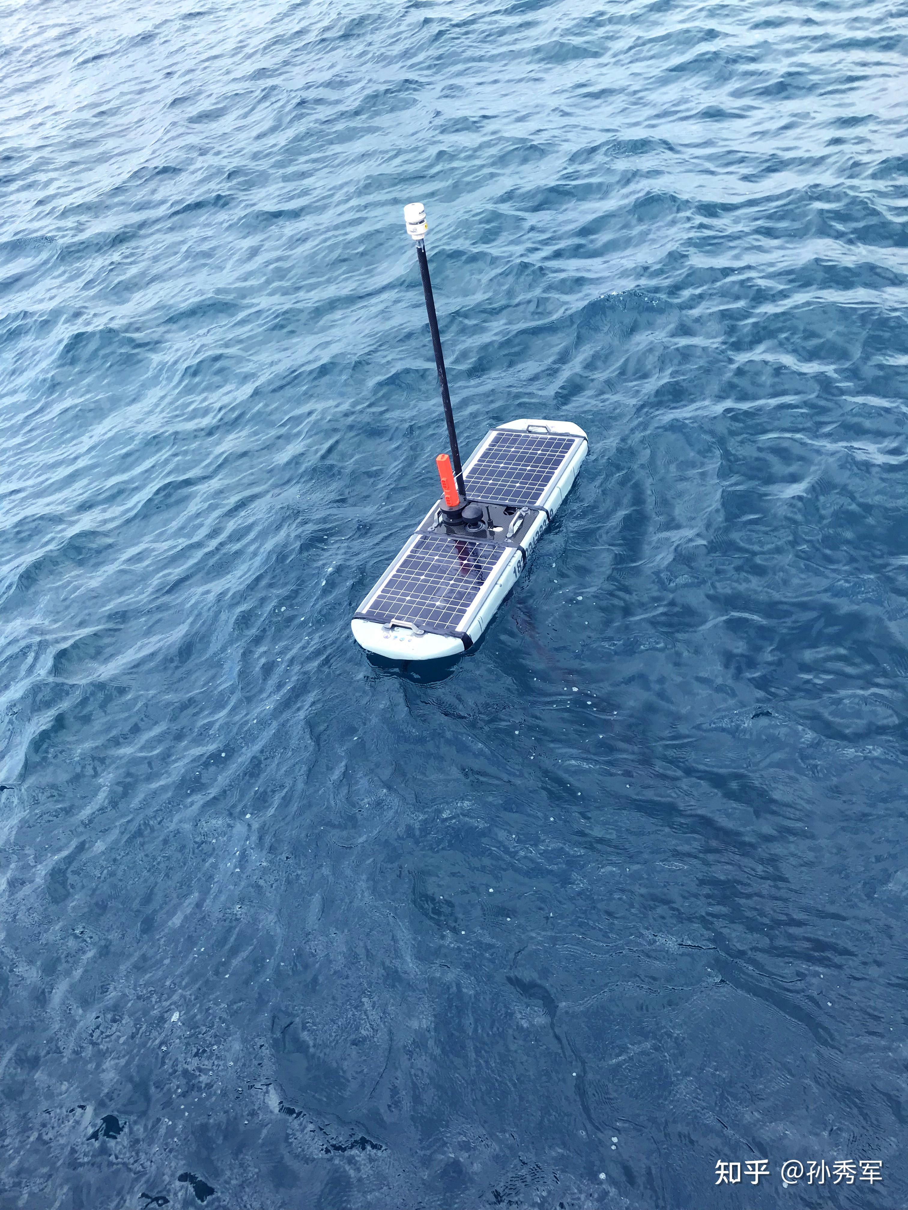 海洋科学目前有哪些研究热点及应用前景