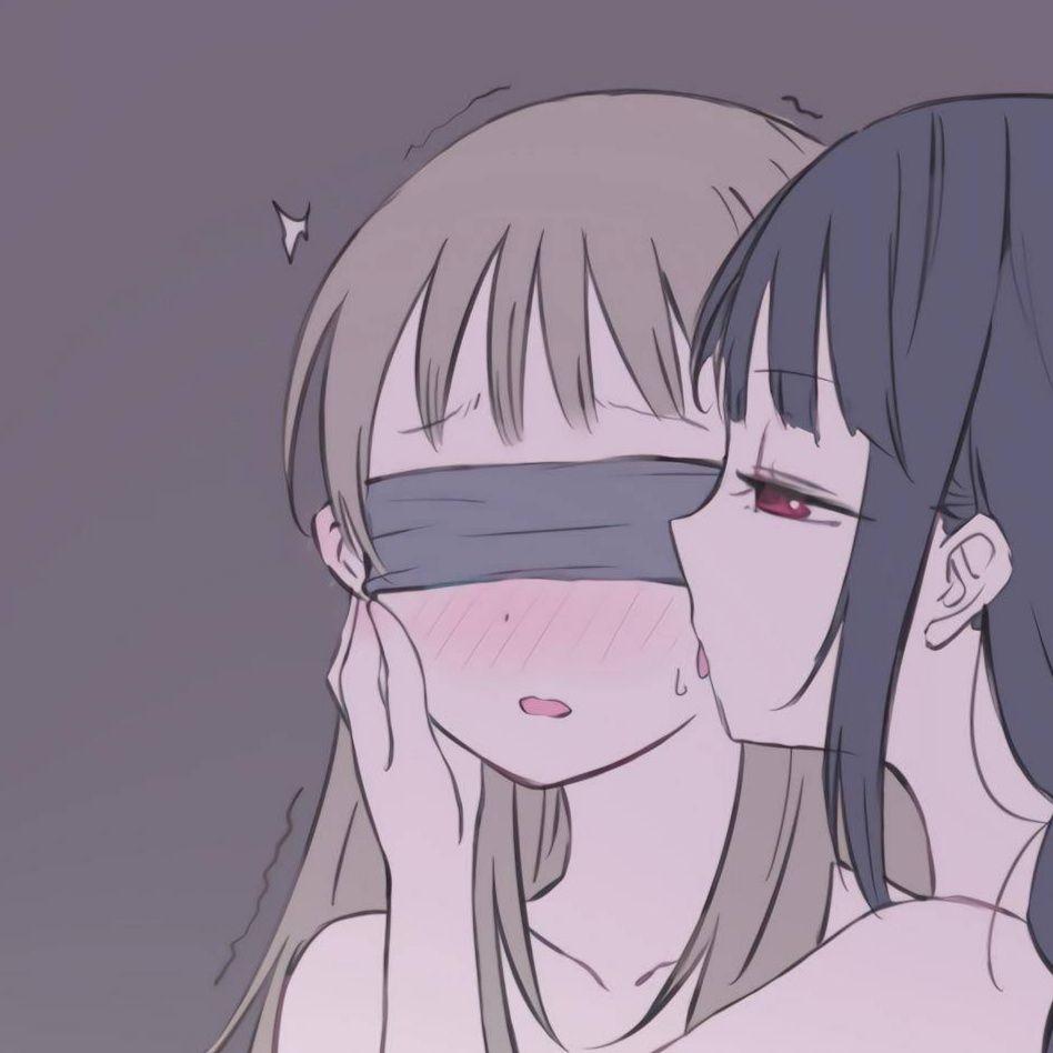 女女情头哪位有呀? - 知乎