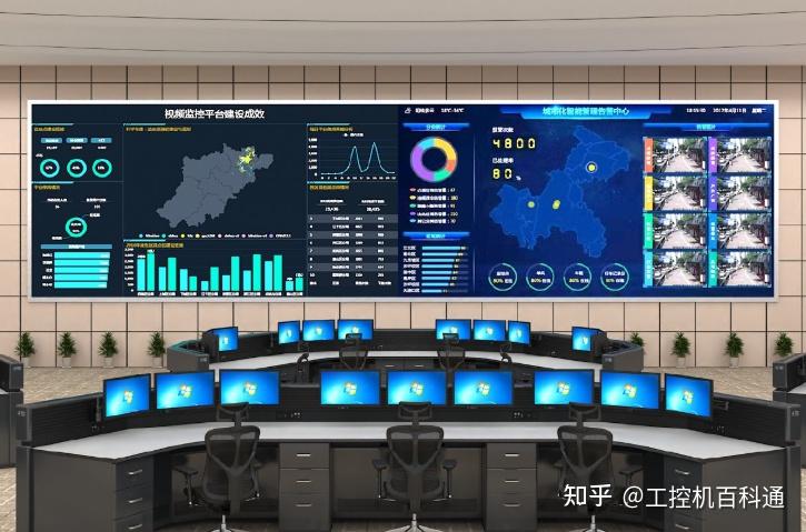 铁路调度终端痛点解析及东田工业平板解决方案