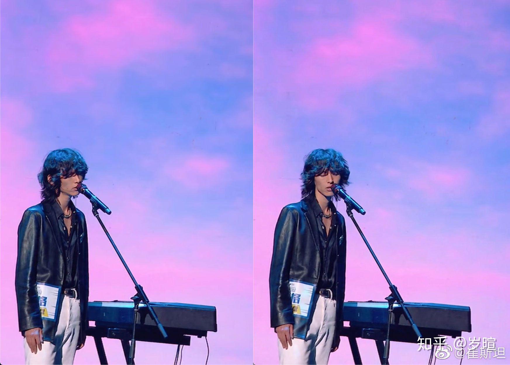 如何评价明日之子4选手杨英格