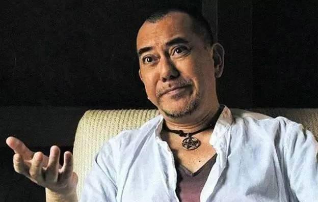 特立独行的黄秋生，他有的不仅仅是毒舌和演技 - 知乎