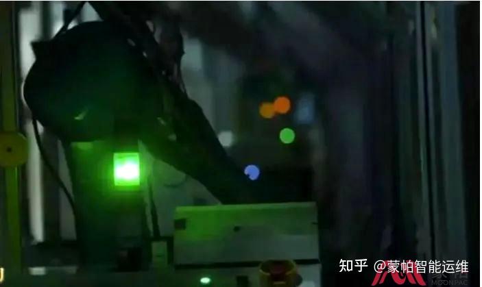 从黑灯工厂到黑灯机房：探索未来制造与智能管理 - 知乎