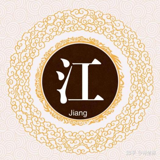 以"江"字开头的诗句有哪些? - 知乎