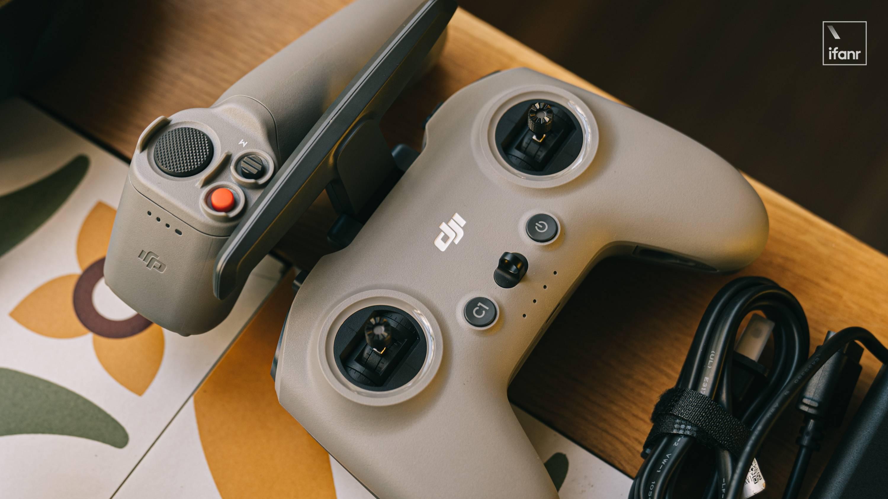 如何评价大疆在 2021 年 3 月 2 日发布的 dji fpv 无人机? - 知乎