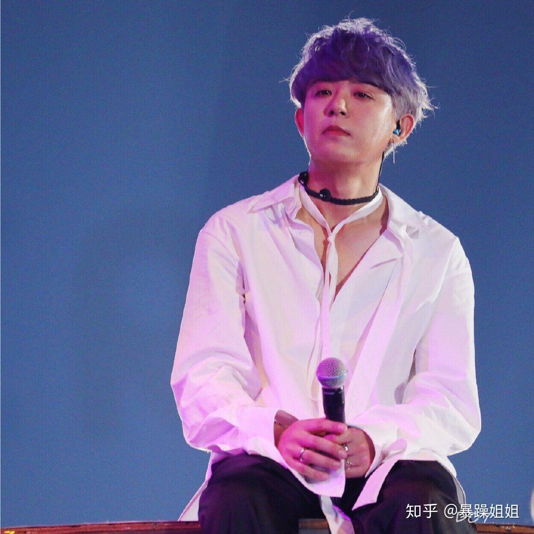 如何评价tony安胜浩的颜值