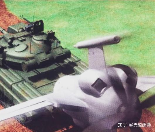 中国巡飞弹技术发展迅猛,美国还能追得上吗? - 知乎