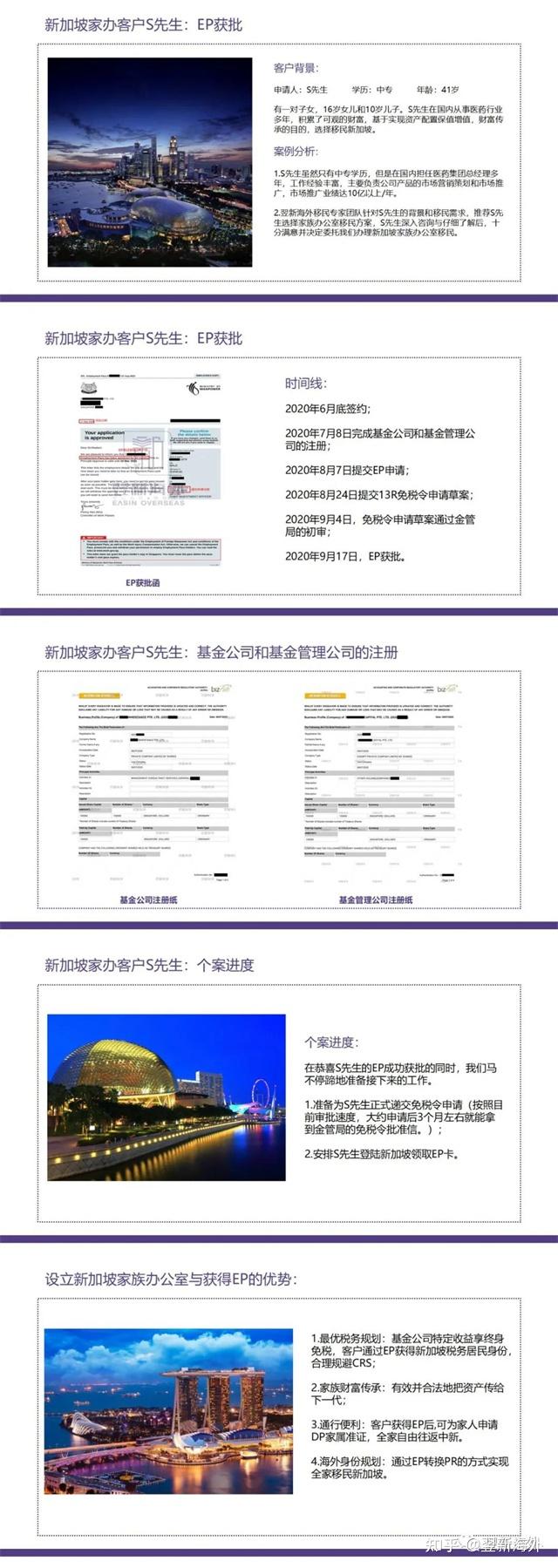 新加坡家族办公室为何更受富豪青睐？ - 知乎