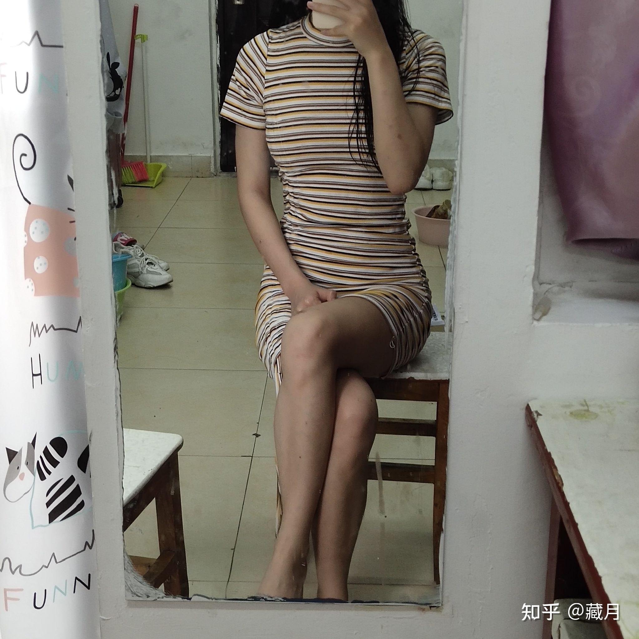 女生腰好看是怎样的体验