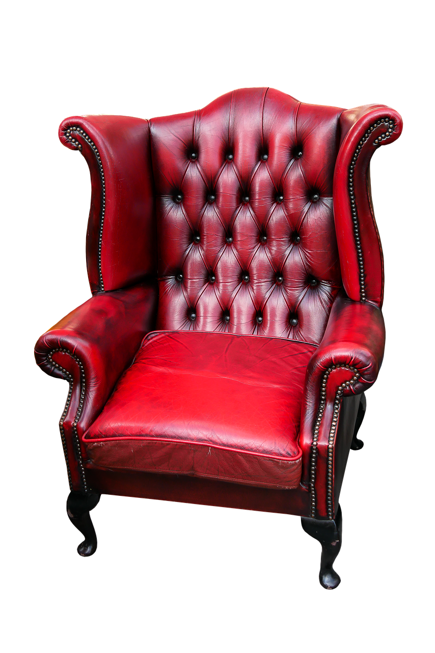 如何确定椅子的高度