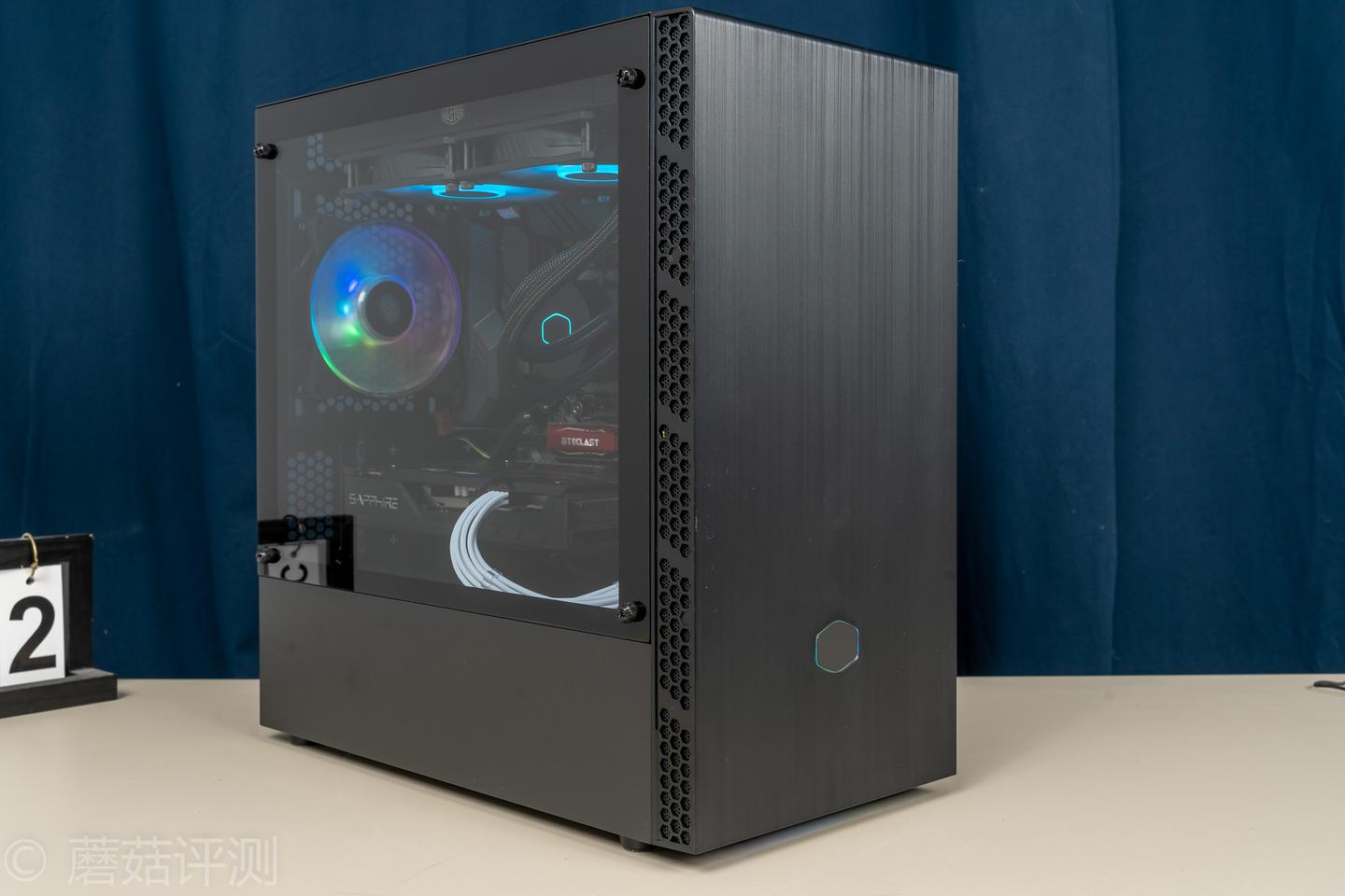 25 Off ｃｏｏｌｅｒ ｍａｓｔｅｒ 目安在庫 Mb400l Masterbox Pcケース 自作pc用